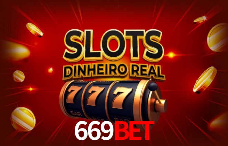 Sinta a adrenalina dos jogos de cassino com 669bet