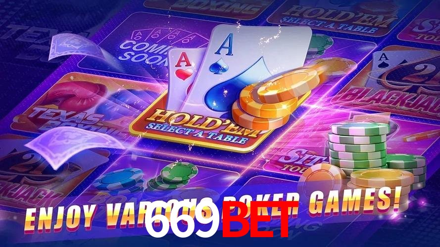 669bet